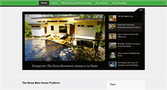Desktop Screenshot of amazonails.org.uk
